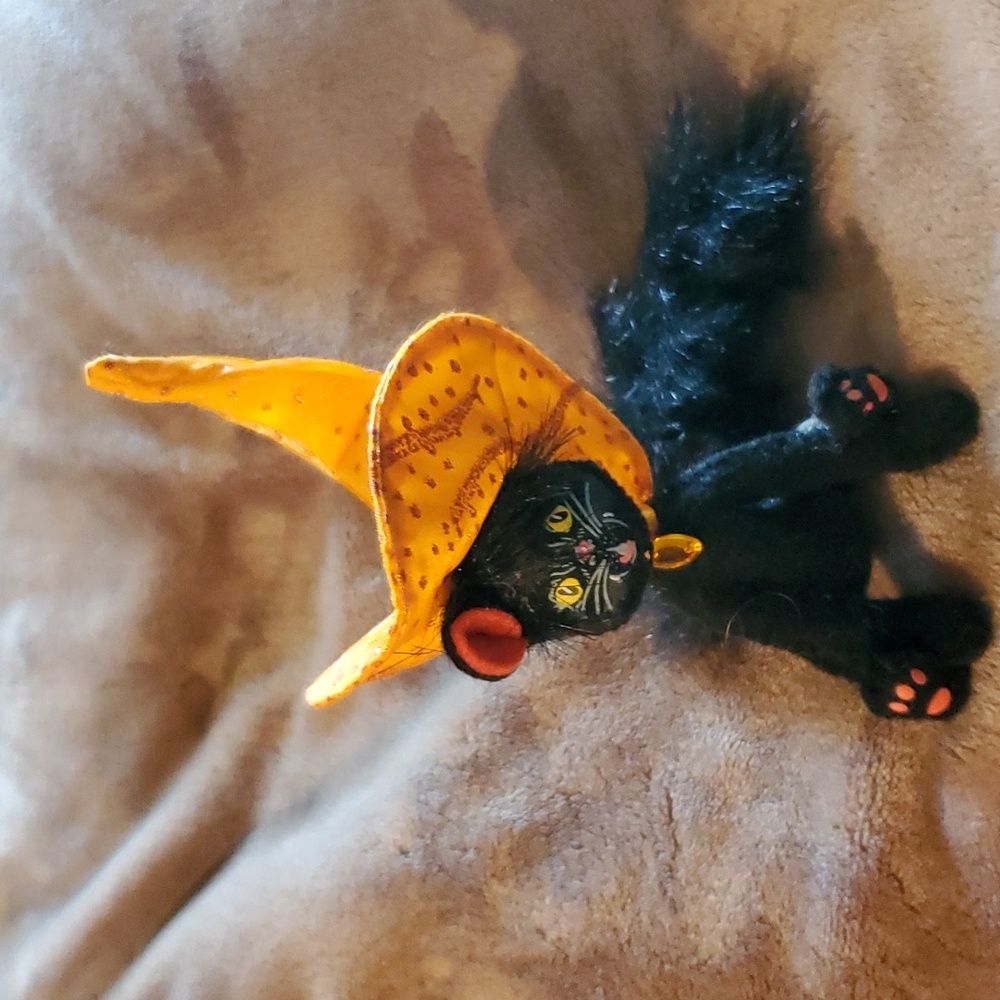 AnnaLee figure